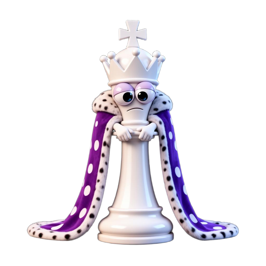 KINGER — entered player